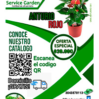 Service Garden SAS